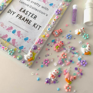 Bunny Frame Kit