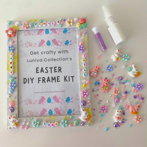 Bunny Frame Kit