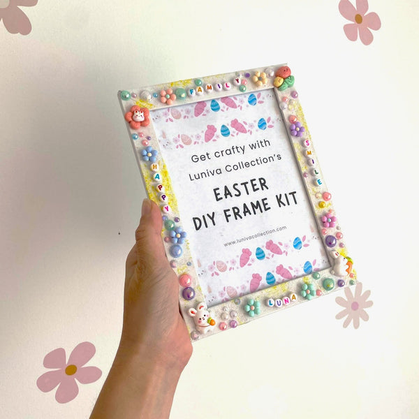 Load image into Gallery viewer, Bunny Frame Kit