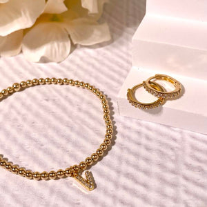 Cherished Initial Bundle