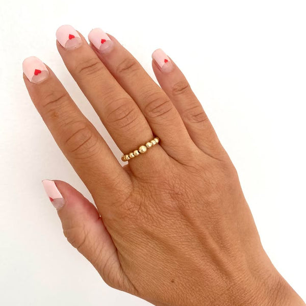 Load image into Gallery viewer, Luxe Ring