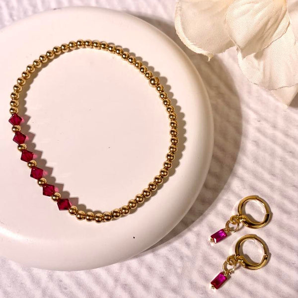 Load image into Gallery viewer, Eternal Birthstone Bundle