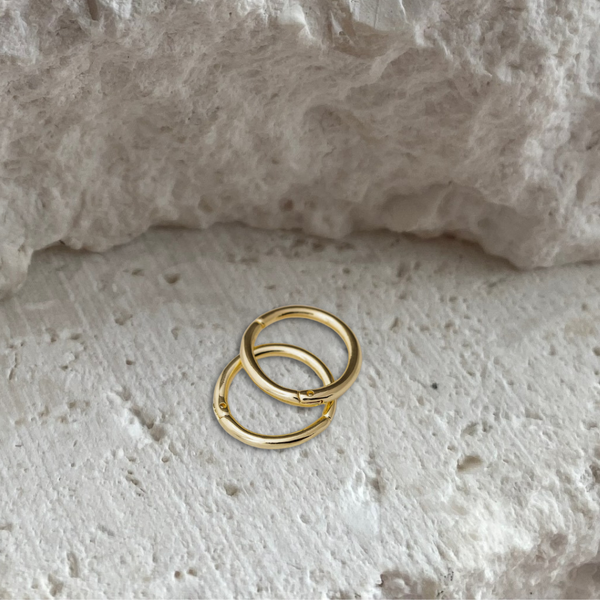 Load image into Gallery viewer, Simple Huggie