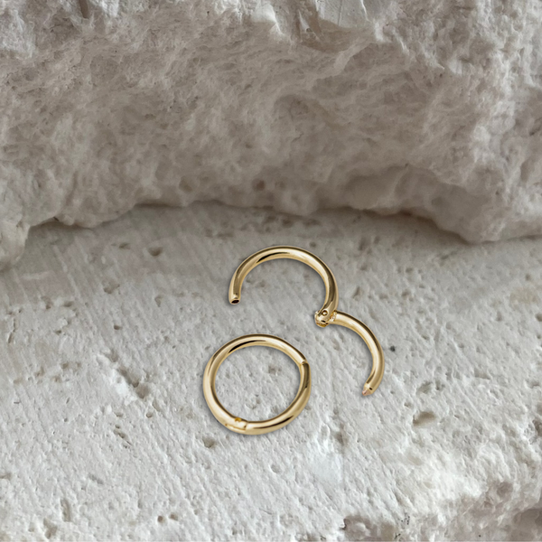 Load image into Gallery viewer, Simple Huggie