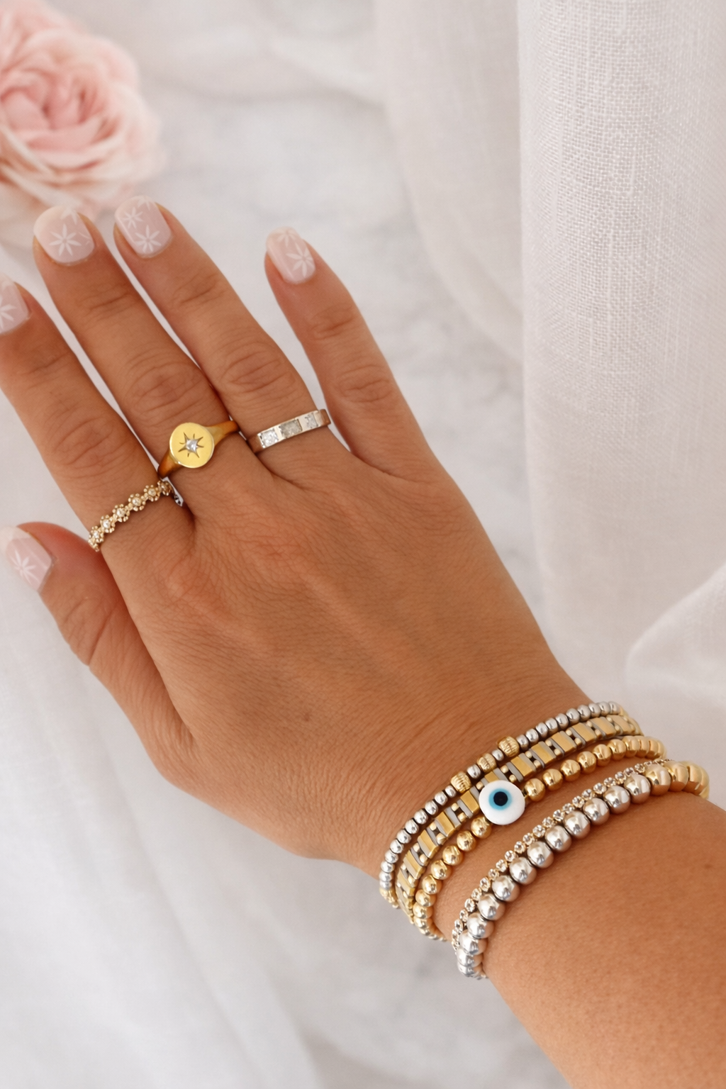 Tennis Bracelet