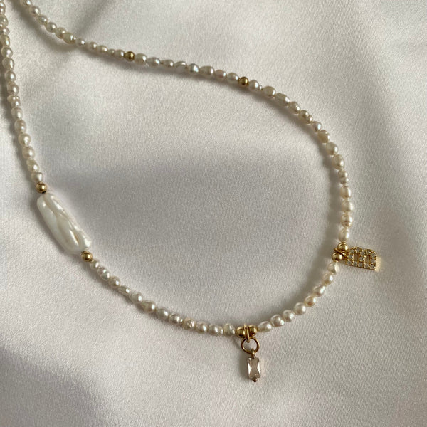 Load image into Gallery viewer, Pearlette