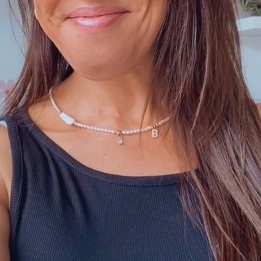 Load image into Gallery viewer, Pearlette