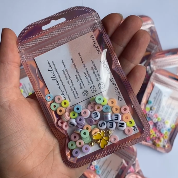 Load image into Gallery viewer, DIY Party Favours