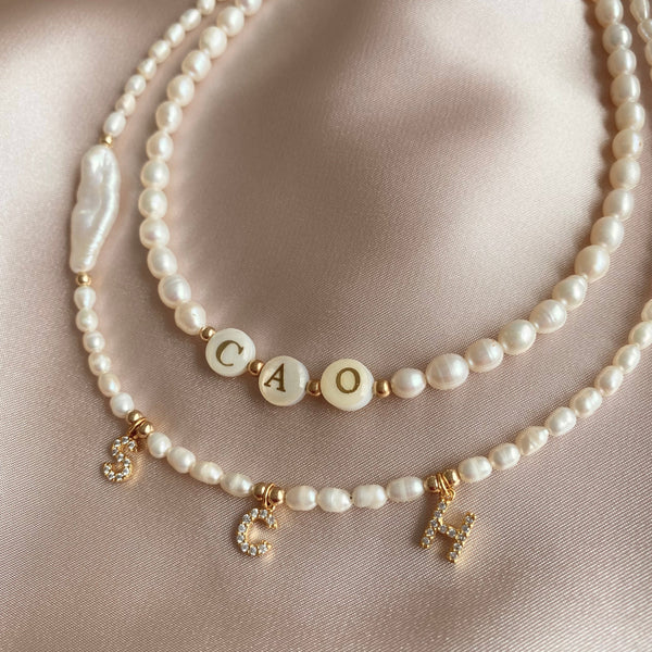 Load image into Gallery viewer, Pearlette