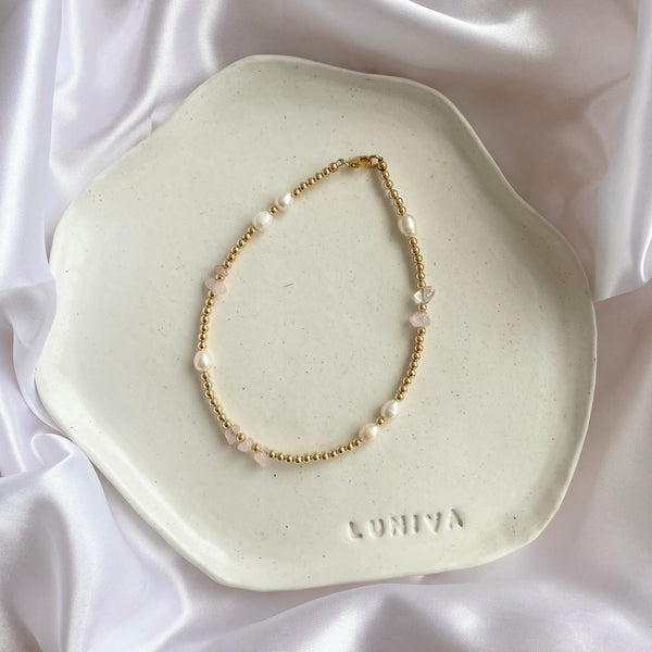 Load image into Gallery viewer, Camille Anklet