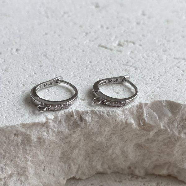 Load image into Gallery viewer, Sparkle Huggies