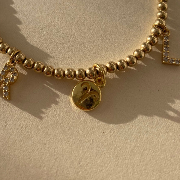 Load image into Gallery viewer, Zodiac Charm