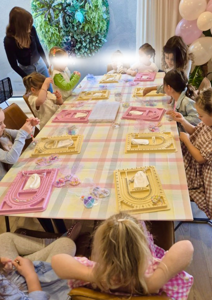 Load image into Gallery viewer, School Holiday Craft Workshop | Degani Coburg Hill