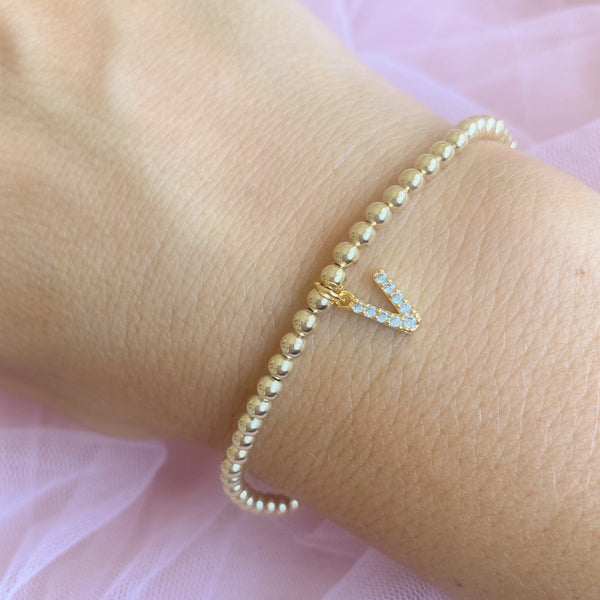 Load image into Gallery viewer, Cherished Initial Bundle