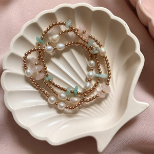 Treasure Stack