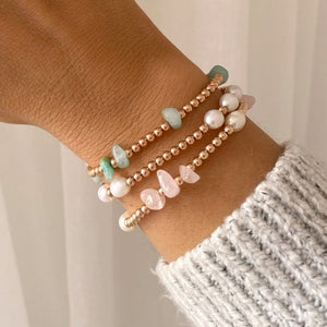 Treasure Stack