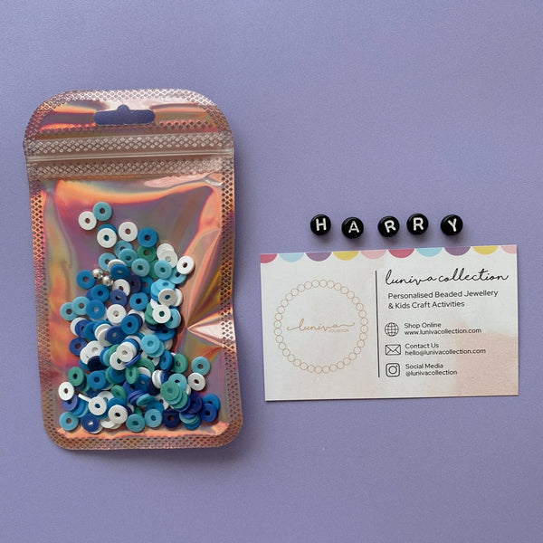 Load image into Gallery viewer, DIY Party Favours