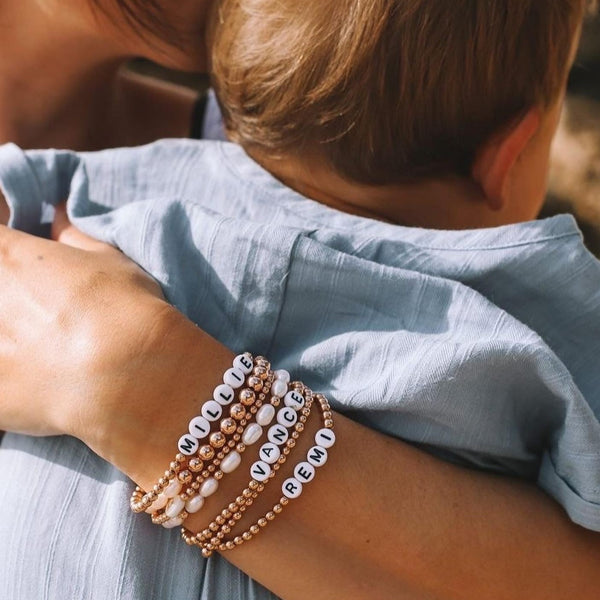 Load image into Gallery viewer, Britt Noonan Stack