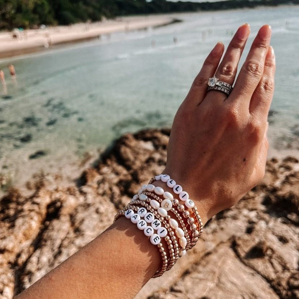 Load image into Gallery viewer, Britt Noonan Stack