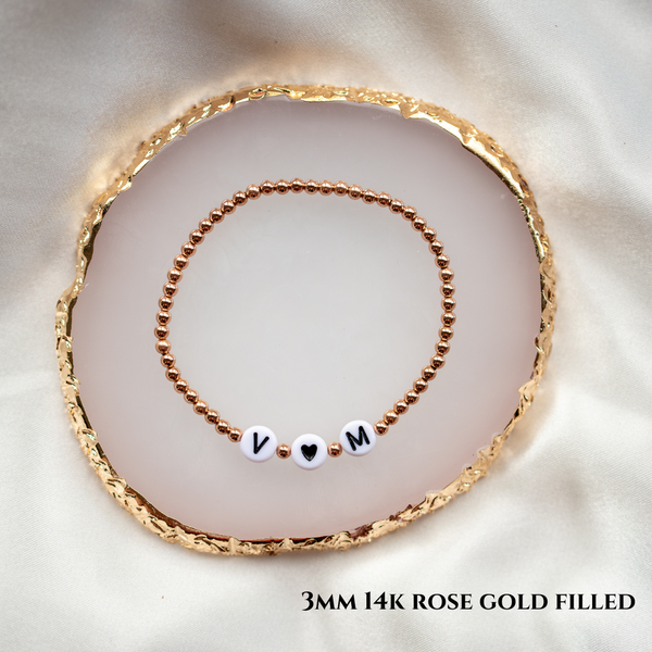 Load image into Gallery viewer, Personalised Bracelet