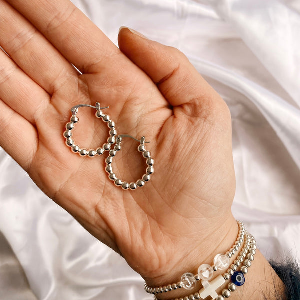 Load image into Gallery viewer, Kimi Hoops