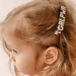 Hair Clips