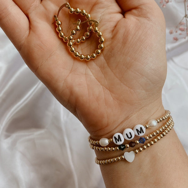 Load image into Gallery viewer, April Stack