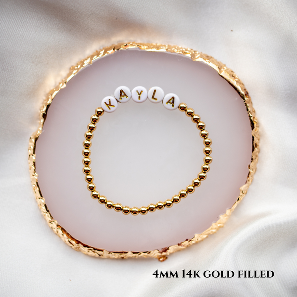 Load image into Gallery viewer, Personalised Bracelet