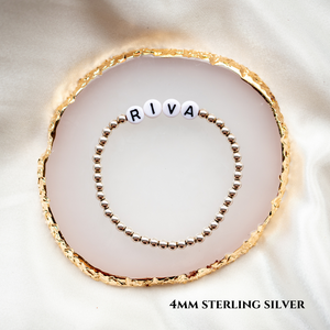 Personalised Bracelet