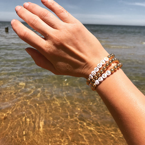 Load image into Gallery viewer, Personalised Bracelet