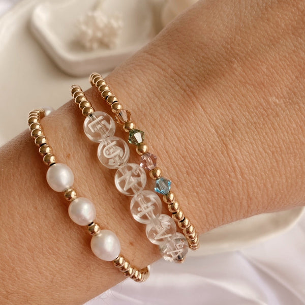 Load image into Gallery viewer, June Stack