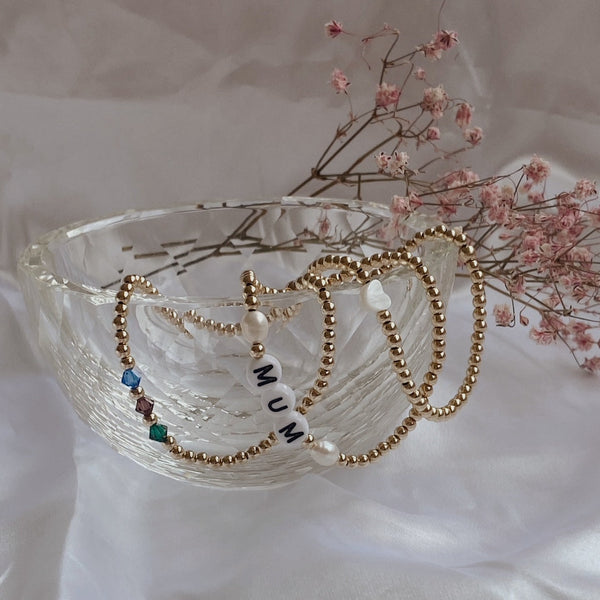 Load image into Gallery viewer, April Stack