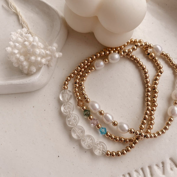 Load image into Gallery viewer, June Stack