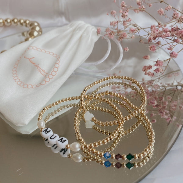 Load image into Gallery viewer, April Stack