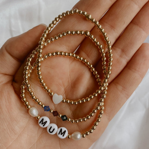 Load image into Gallery viewer, April Stack