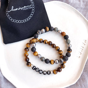 Mens Stack 1