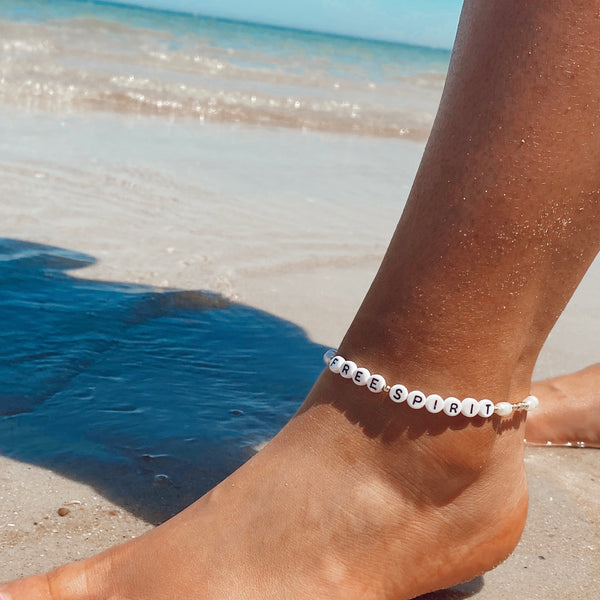 Load image into Gallery viewer, Charlotte Anklet