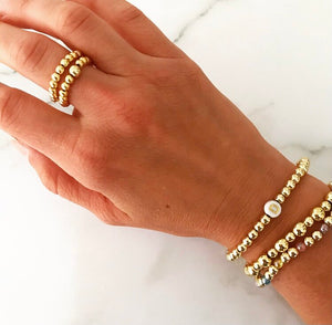 Luxe Ring