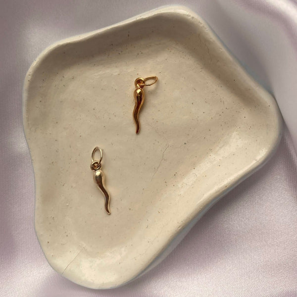 Load image into Gallery viewer, Cornicello (Charm Only)