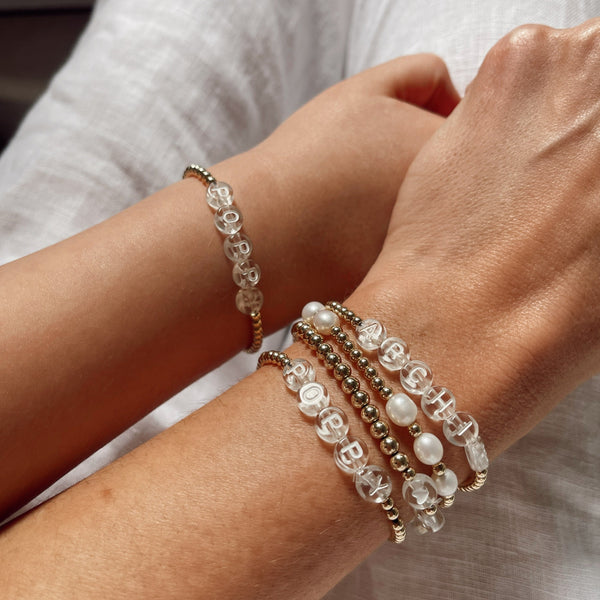 Load image into Gallery viewer, Marcia Leone Stack 1