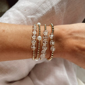 Marcia Leone Stack 1