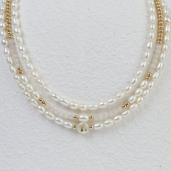 Load image into Gallery viewer, Jewel Necklace