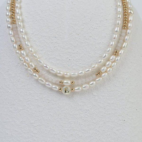 Load image into Gallery viewer, Hazel Necklace