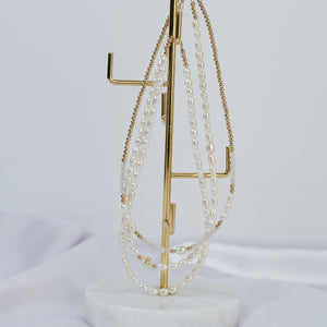 Jewel Necklace