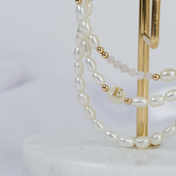 Load image into Gallery viewer, Hazel Necklace