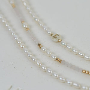 Hazel Necklace