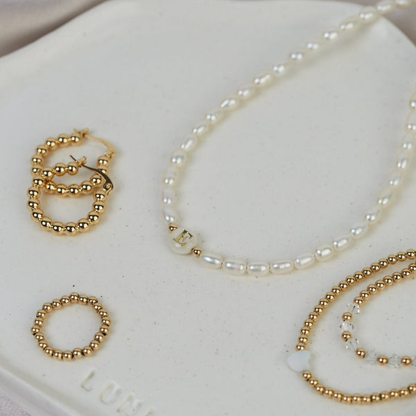 Load image into Gallery viewer, Hazel Necklace