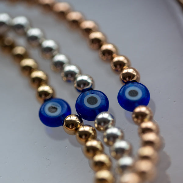 Load image into Gallery viewer, Evil Eye