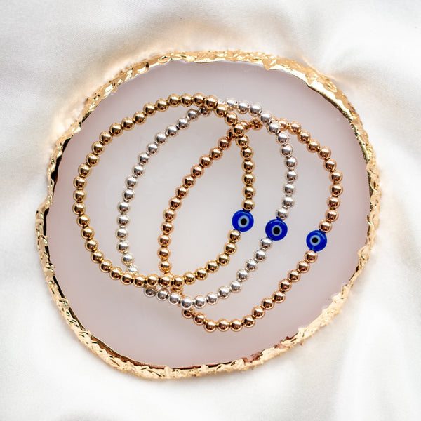 Load image into Gallery viewer, Evil Eye