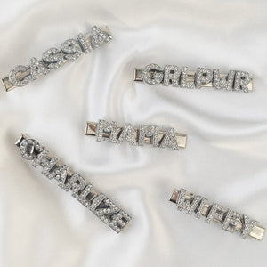 Hair Clips